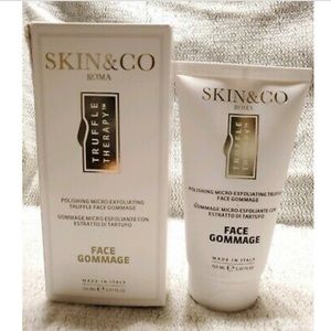 Skin & Co Truffle Therapy Micro-Exfoliating scub